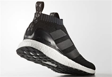 adidas ace 16+ ultra boost schwarz|adidas ace 16 purecontrol.